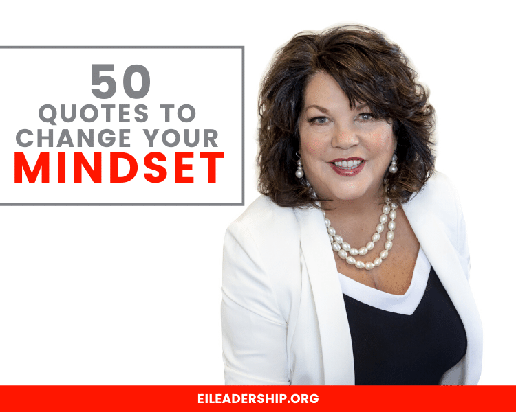 50 Quotes to Change Your Mindset!