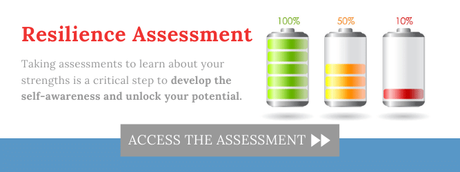 Take the Resilience Assessment